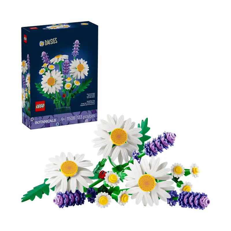 Lego Botanicals 11508 Margaritas