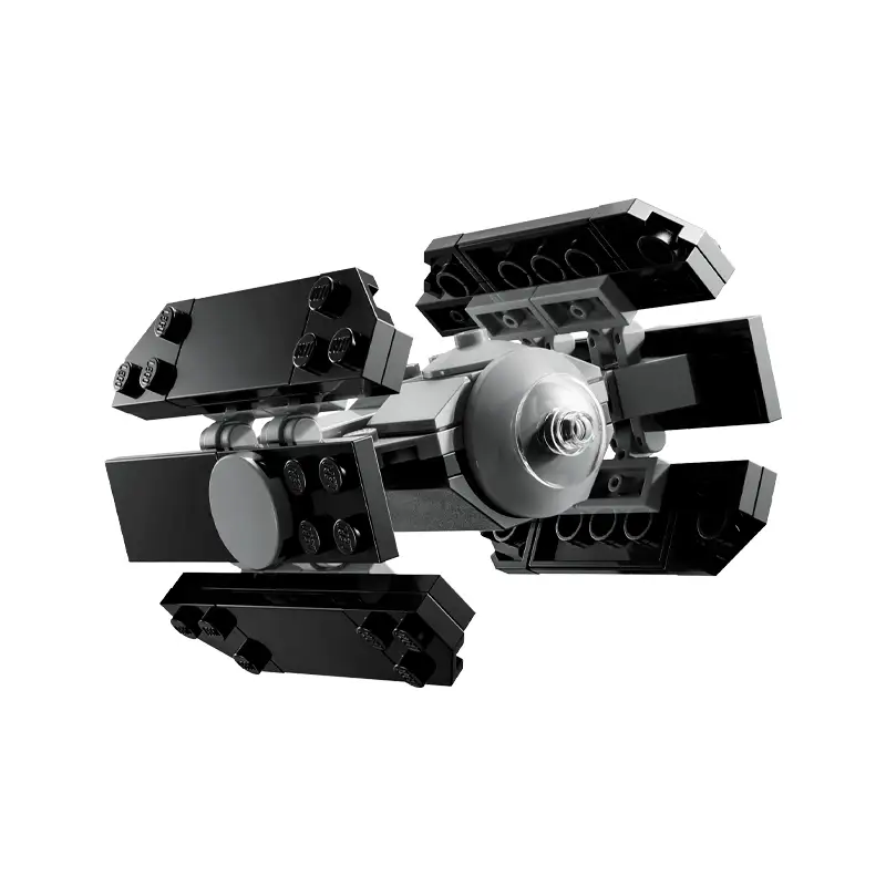 Lego Star Wars 30727 Mini Nave Tie Advanced