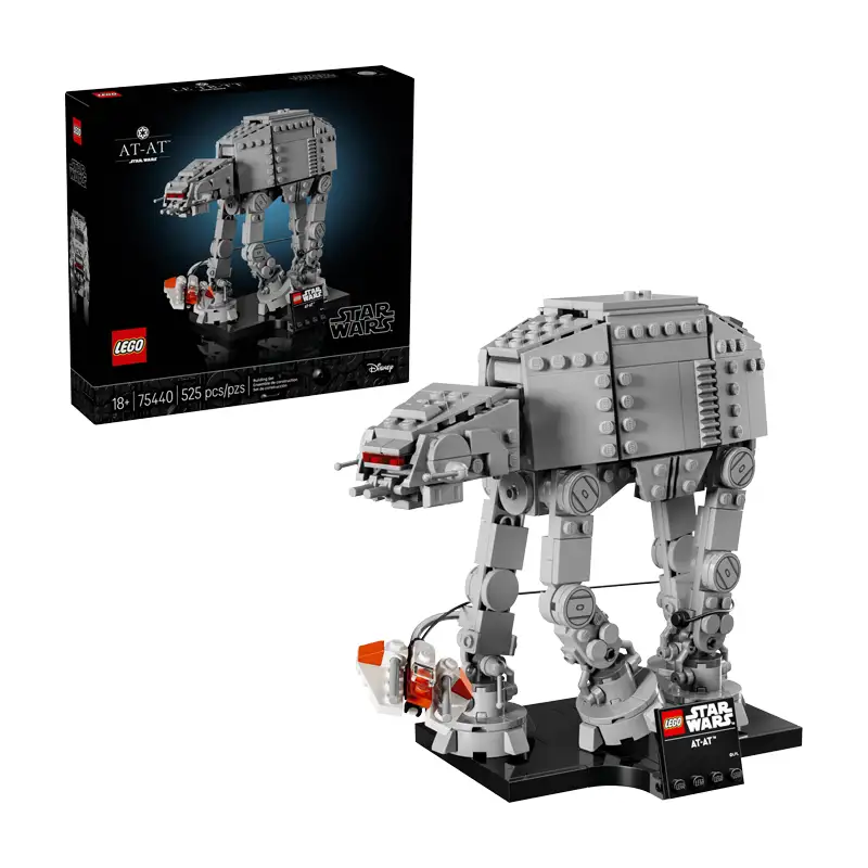 Lego Star Wars 75440 At-At