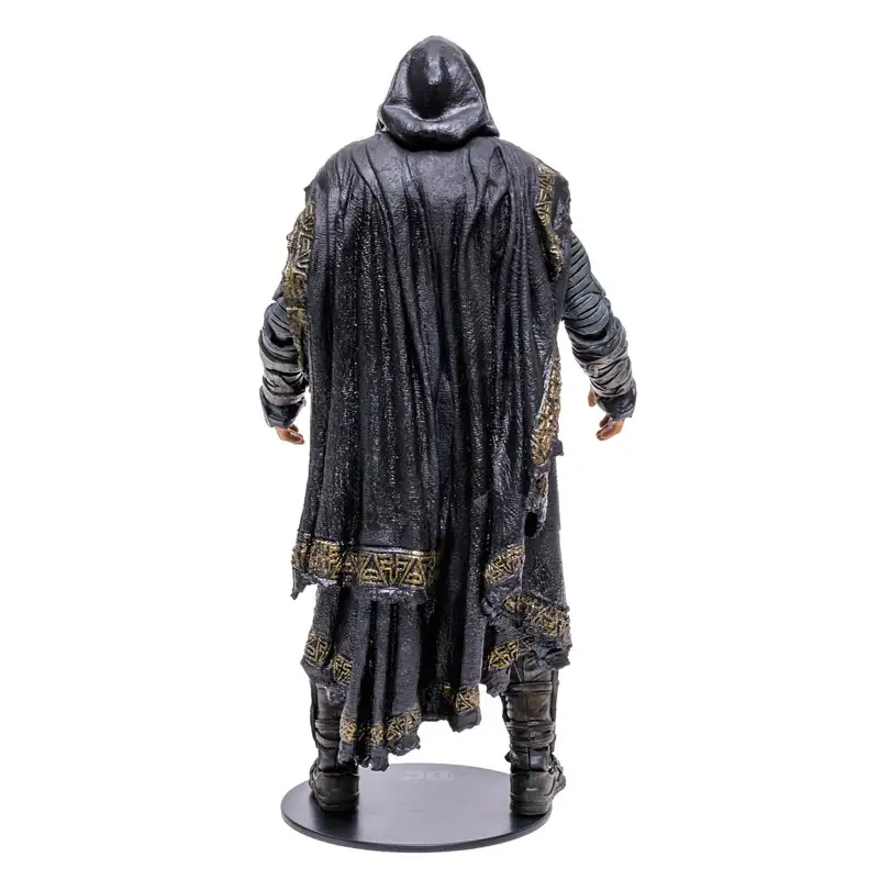 Mcfarlane Toys Dc Comics 15255 Figuras Black Adam 7 Pulgadas Surtido