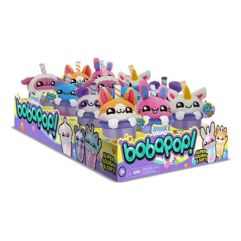 Nasa  25048 Figura Bobapop Surtido