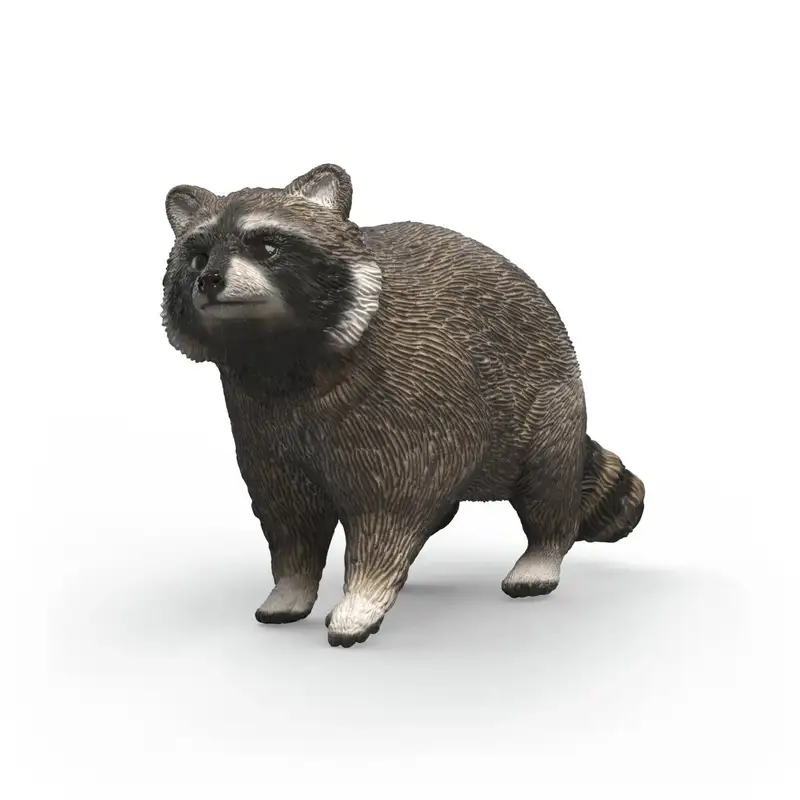 Schleich 14937 Mapache
