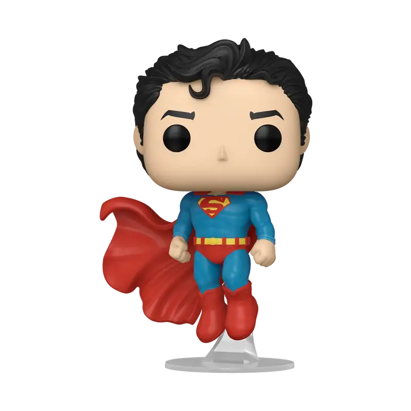Funko Pop! 86370 New Classic Heores Dc Superman