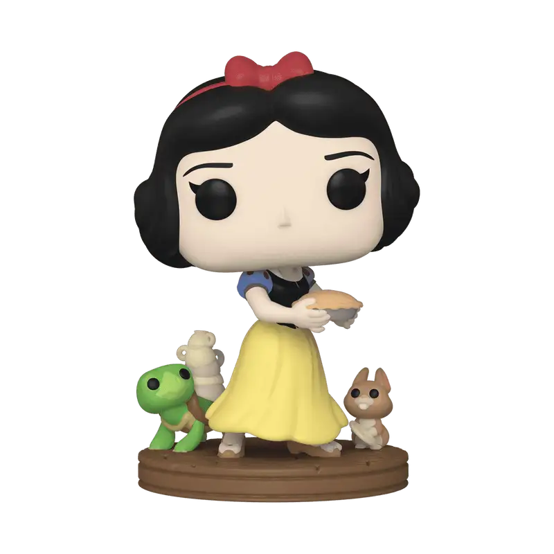 Funko Pop! 55973 Disney Princesas Blancanieves