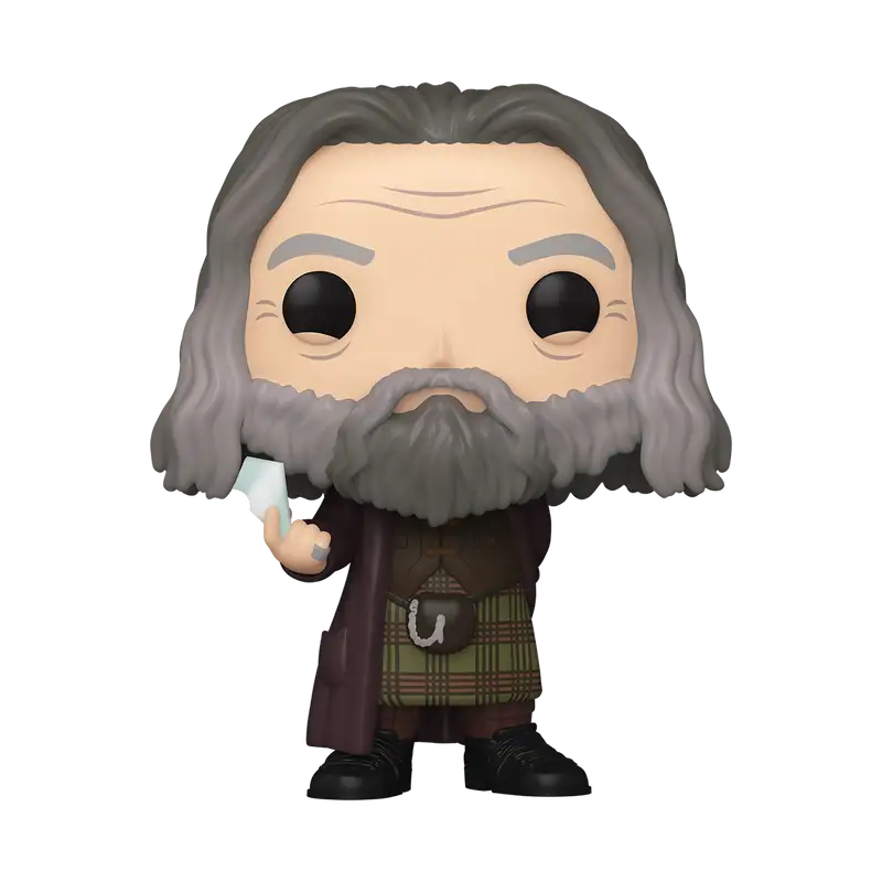 Funko Pop! 90267 Movies Harry Potter Aberforth Dumbledore S20