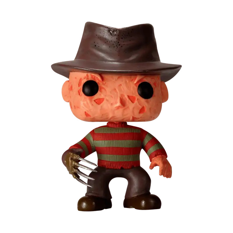 Funko Pop! 2291 Movies Freddy Krueger