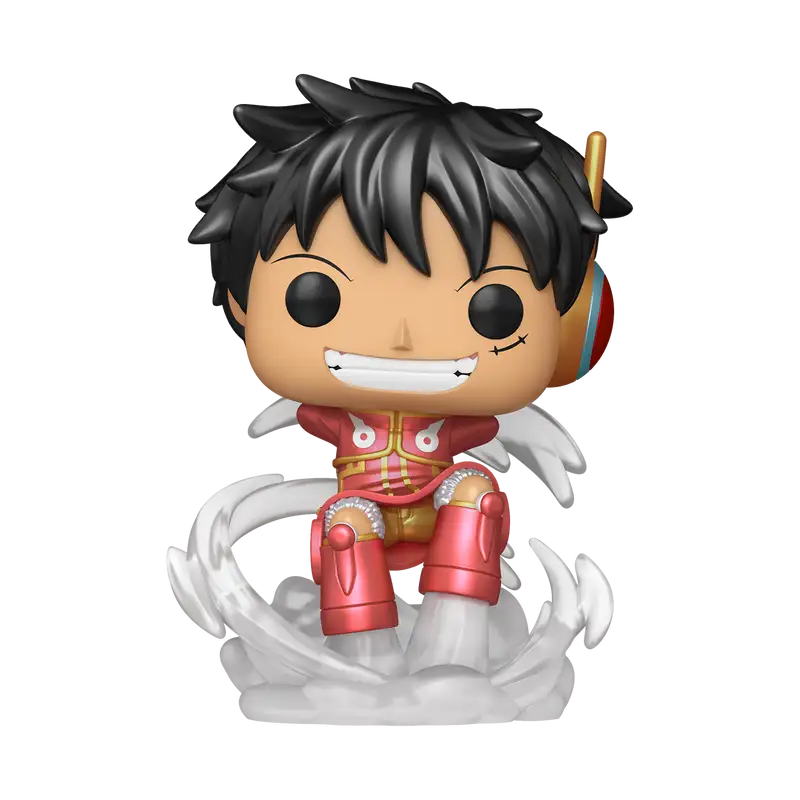 Funko Pop! 88299 Anime One Piece Luffy S12
