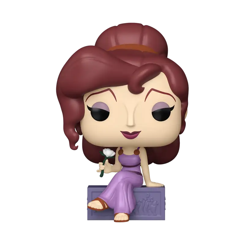 Funko Pop! 61539 Disney Hercules S4
