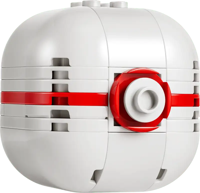 Lego Pokémon 30729 Honor Ball