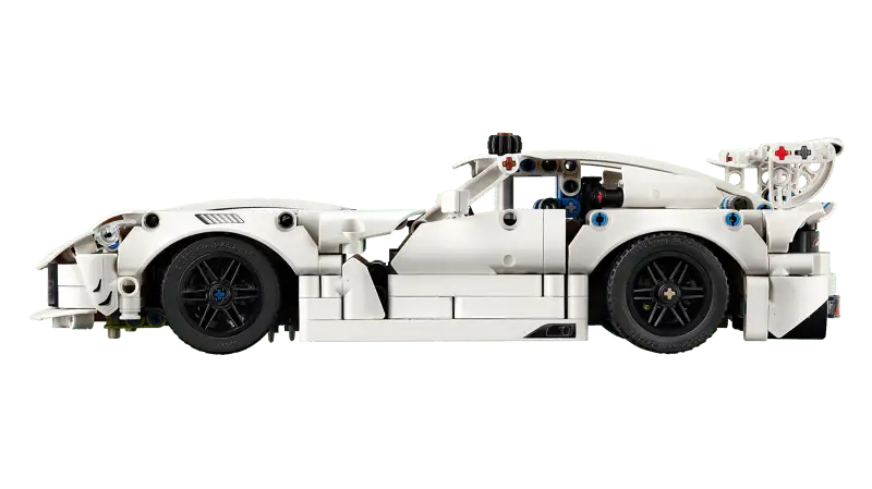 Lego Technic 42234 Deportivo Dodge Viper GTS-R