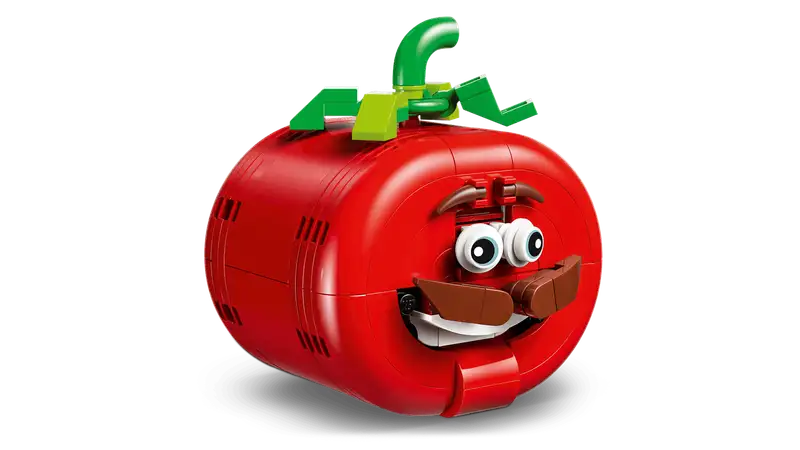 Lego Fortnite 77079 Cabeza De Tomate