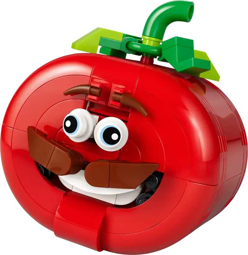 Lego Fortnite 77079 Cabeza De Tomate