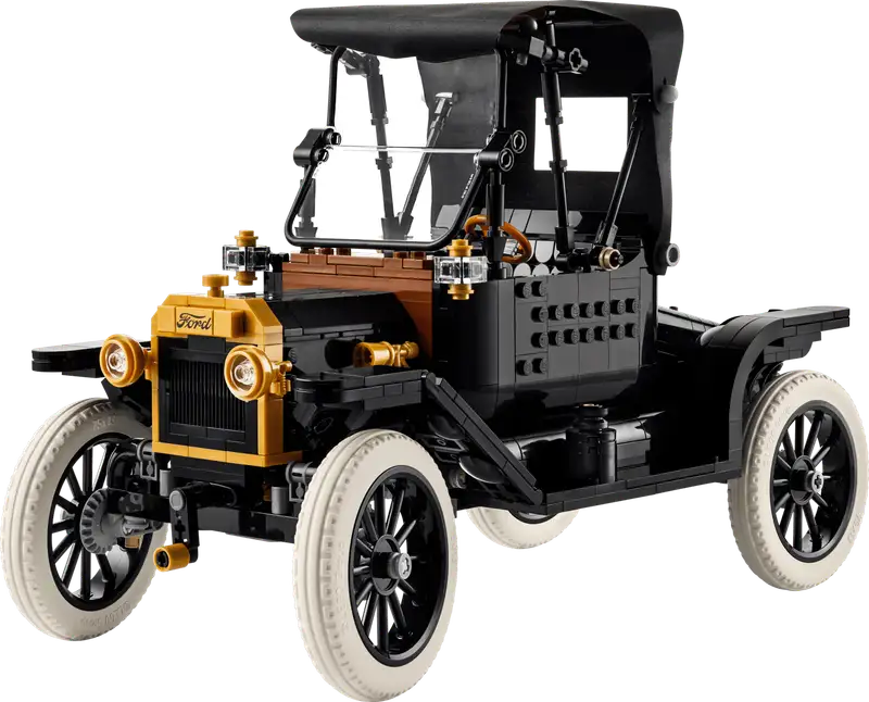 Lego Icons 11376 Ford Model T