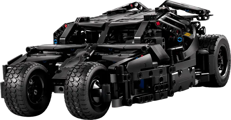 Lego Batman 42239 Batimovil Tumbler