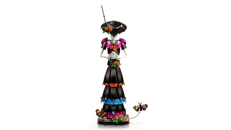 Lego Ideas 21372 La Catrina