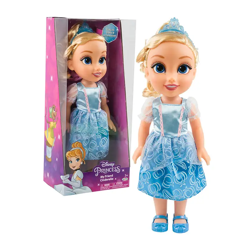 Boing Toys Disney Princesas 213054 Cenicienta